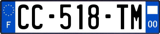 CC-518-TM