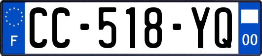 CC-518-YQ