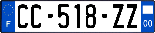 CC-518-ZZ