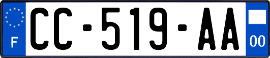 CC-519-AA