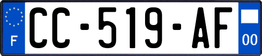 CC-519-AF