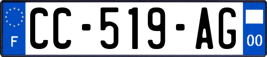 CC-519-AG