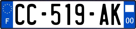 CC-519-AK