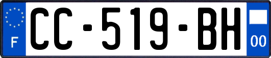 CC-519-BH