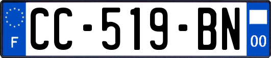 CC-519-BN