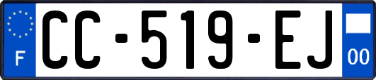 CC-519-EJ