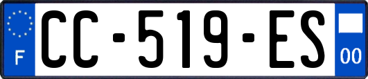 CC-519-ES