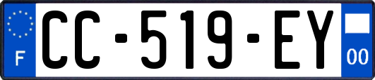 CC-519-EY