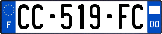 CC-519-FC