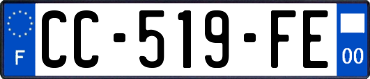 CC-519-FE