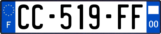 CC-519-FF