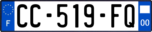 CC-519-FQ