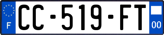 CC-519-FT