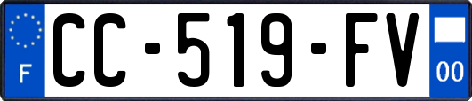 CC-519-FV