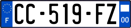 CC-519-FZ