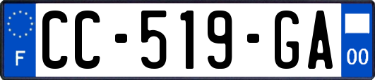 CC-519-GA