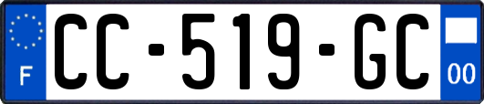 CC-519-GC