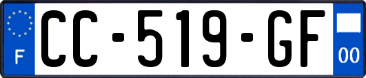 CC-519-GF
