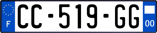 CC-519-GG