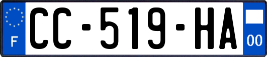 CC-519-HA