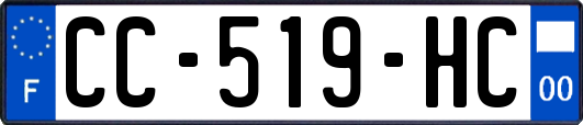 CC-519-HC