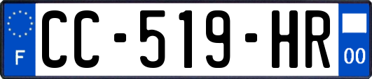 CC-519-HR