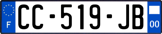 CC-519-JB