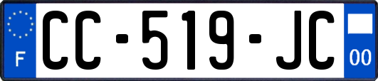 CC-519-JC
