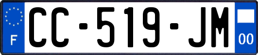 CC-519-JM