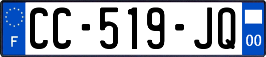 CC-519-JQ
