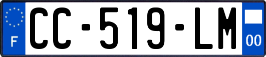 CC-519-LM