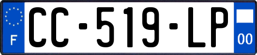 CC-519-LP