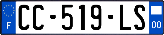 CC-519-LS
