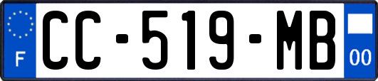CC-519-MB