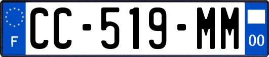 CC-519-MM
