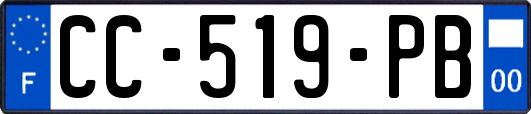 CC-519-PB