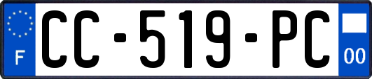 CC-519-PC