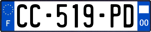 CC-519-PD