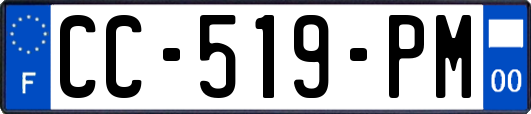 CC-519-PM