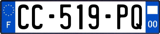 CC-519-PQ