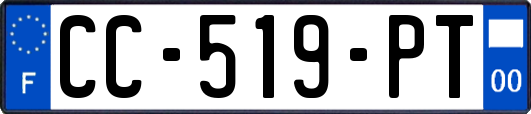 CC-519-PT