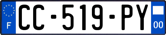CC-519-PY