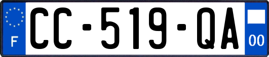 CC-519-QA