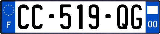 CC-519-QG