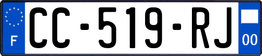 CC-519-RJ