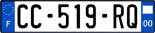 CC-519-RQ