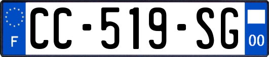 CC-519-SG