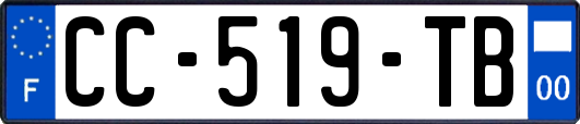 CC-519-TB