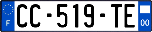 CC-519-TE