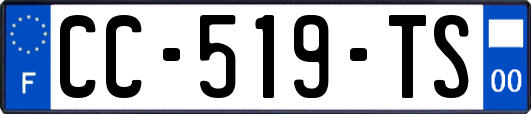 CC-519-TS